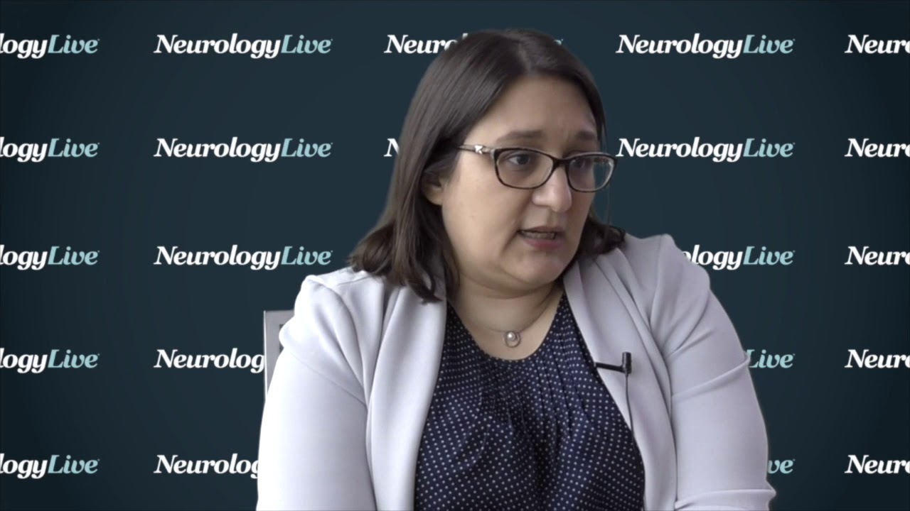 Elizabeth Gerard, MD: Advising Women With Epilepsy to Breastfeed