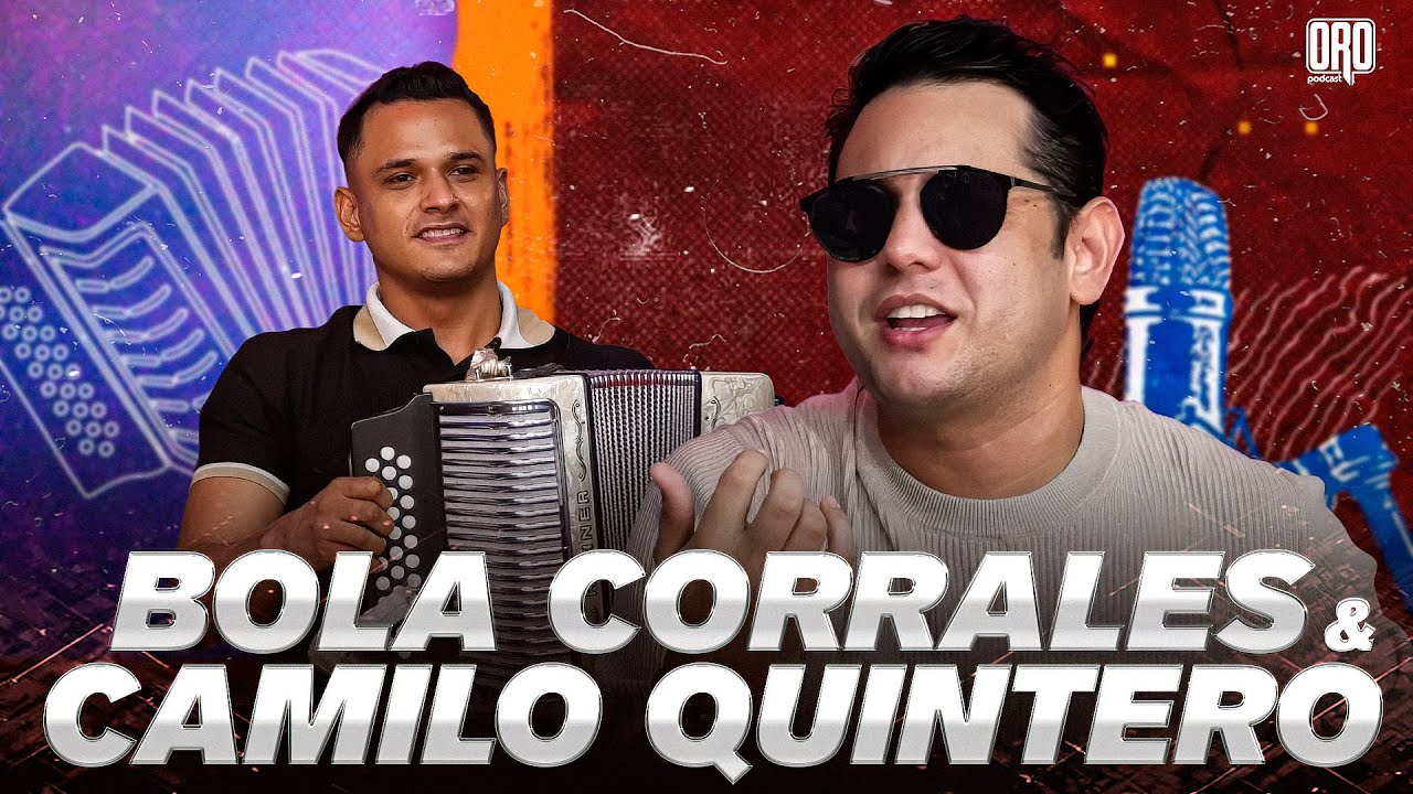 “Pensé en retirarme… pero Dios tenía otro plan” — Bola Corrales 🎤