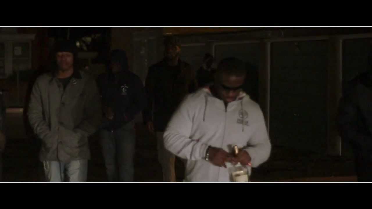 Leaders Of the New Skool - Counting Losses (Official Video)