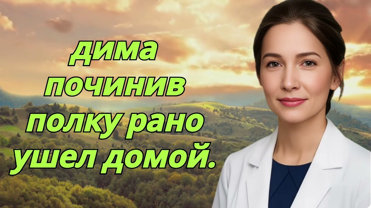 Дочь пожаловалась на мужа — и тёща решила сама проверить правду | Реальная история