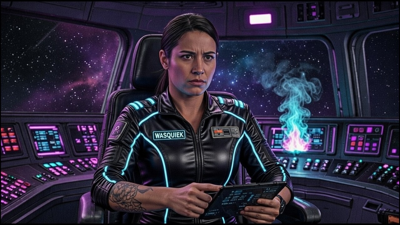 General, It’s the Humans… And They’re Coming | HFY Space War Story