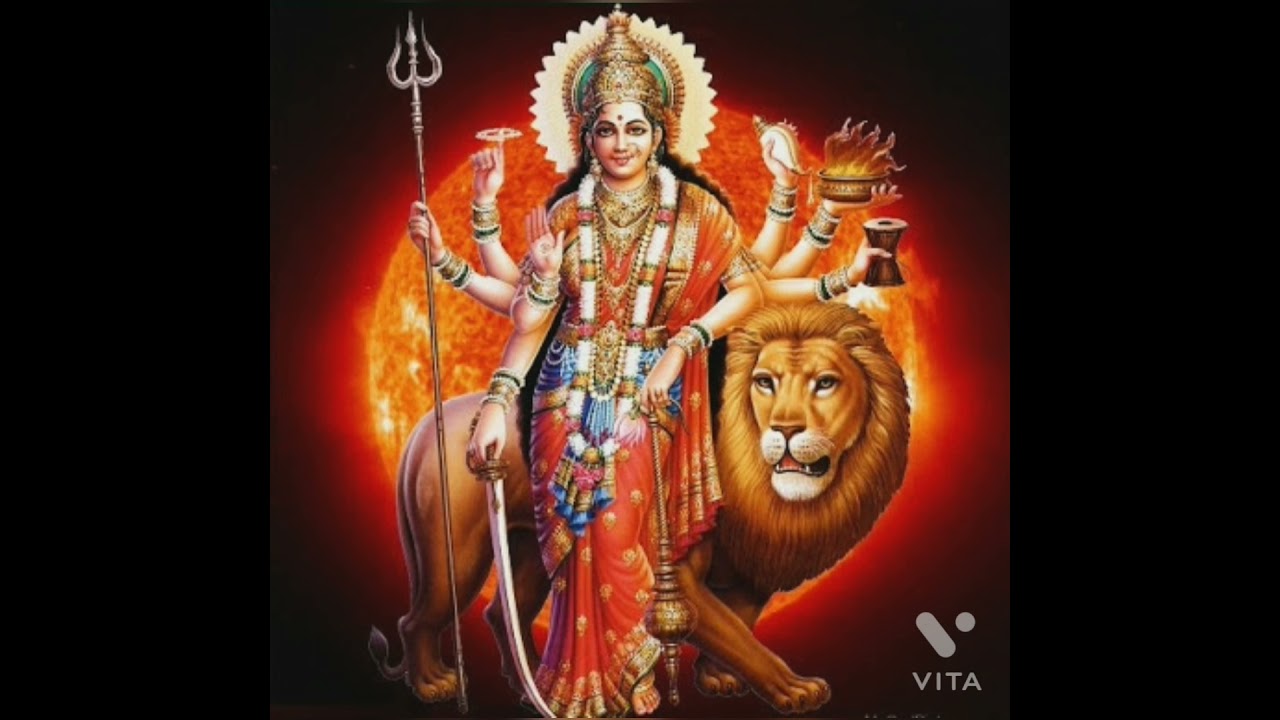 जय जय जगदंबे | रेणुके कल्पकदंबे