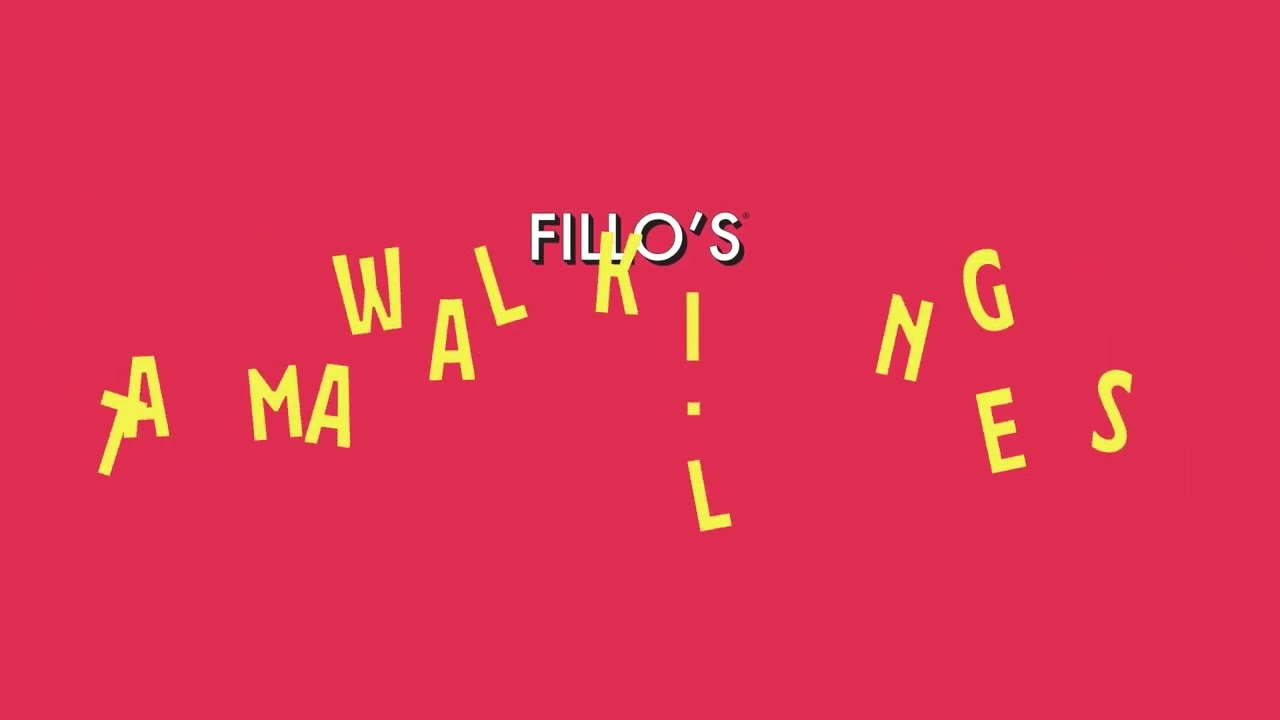 FILLO'S Presents Walking (Tamales) Tours.