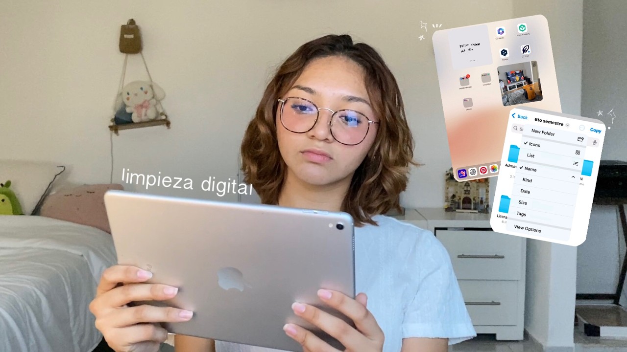 c&oacute;mo hacer una limpieza digital en todos tus dispositivos