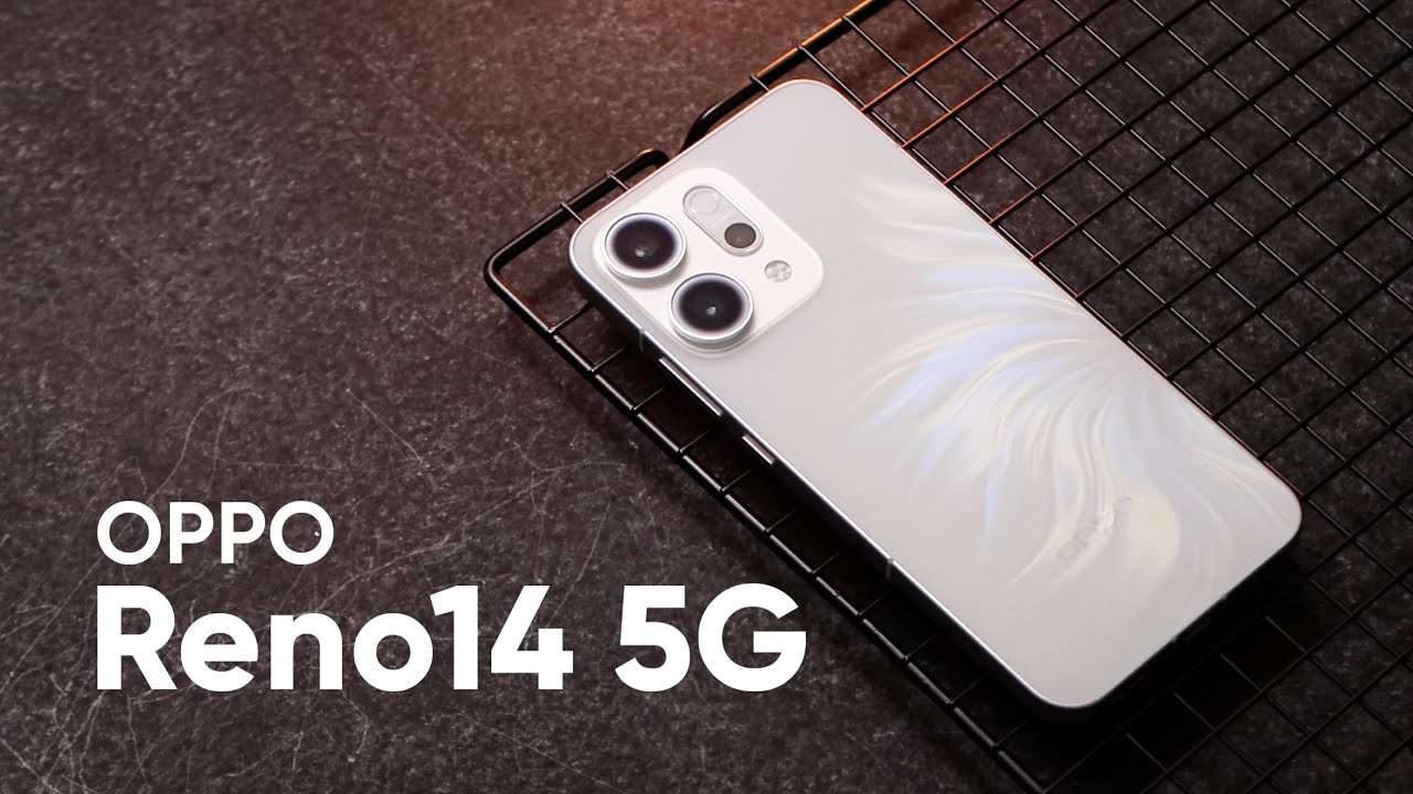 LANGSUNG BELI !! SEBULAN UDAH BANTING HARGA - Review OPPO Reno14 5G