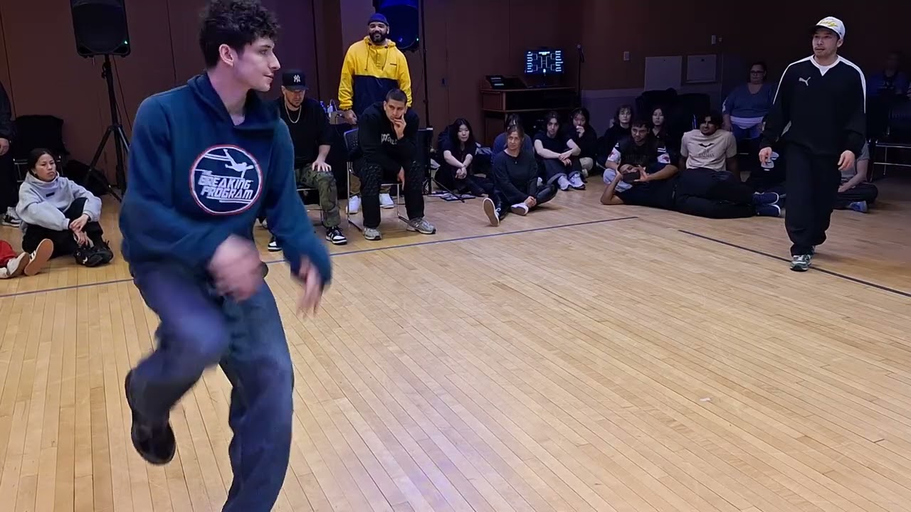 Nimbus & Kez vs Top 16