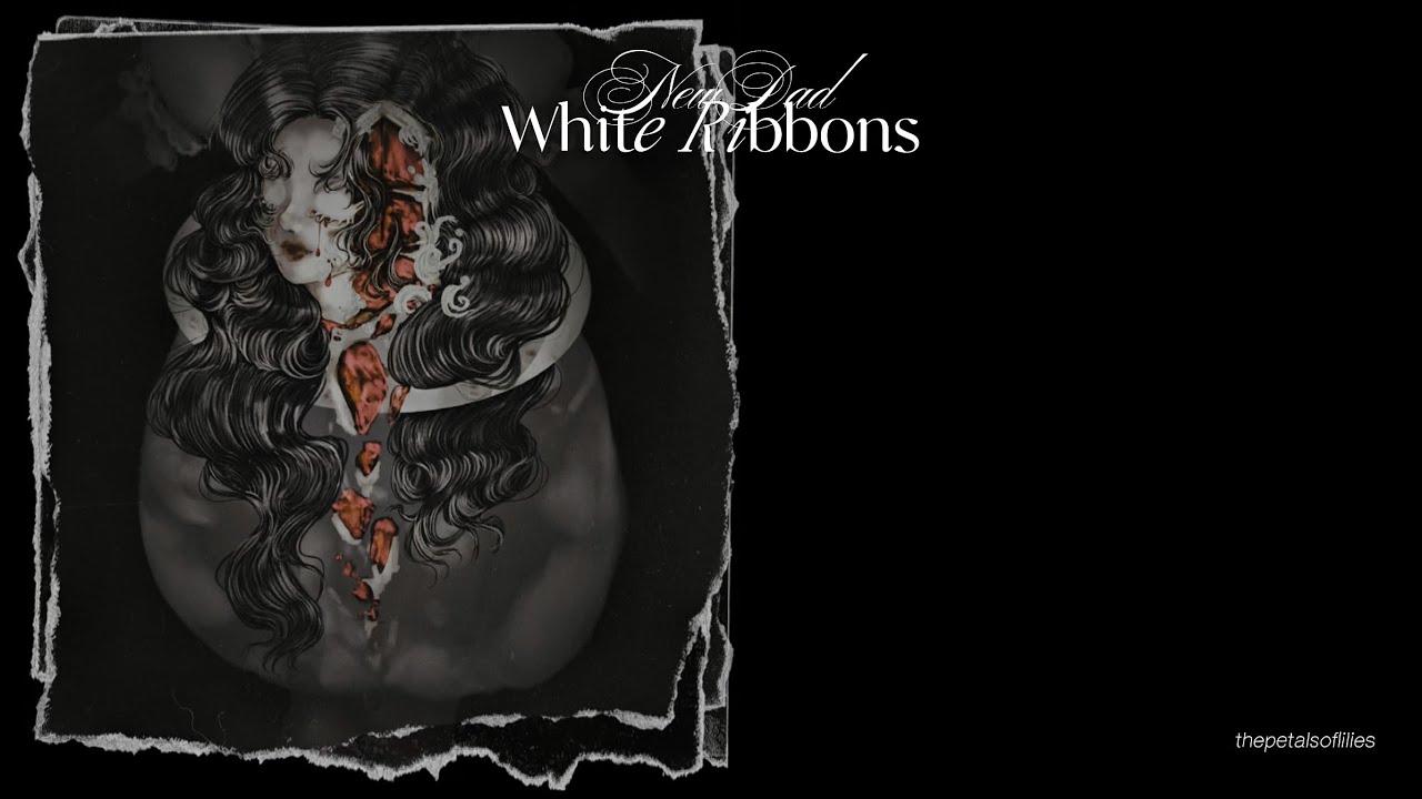 (thaisub) White Ribbon - NewDad