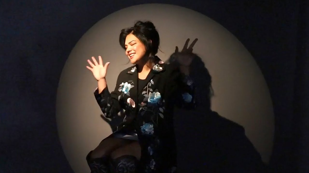 Beast of Burden Official Music Video ft. Bryce Morin