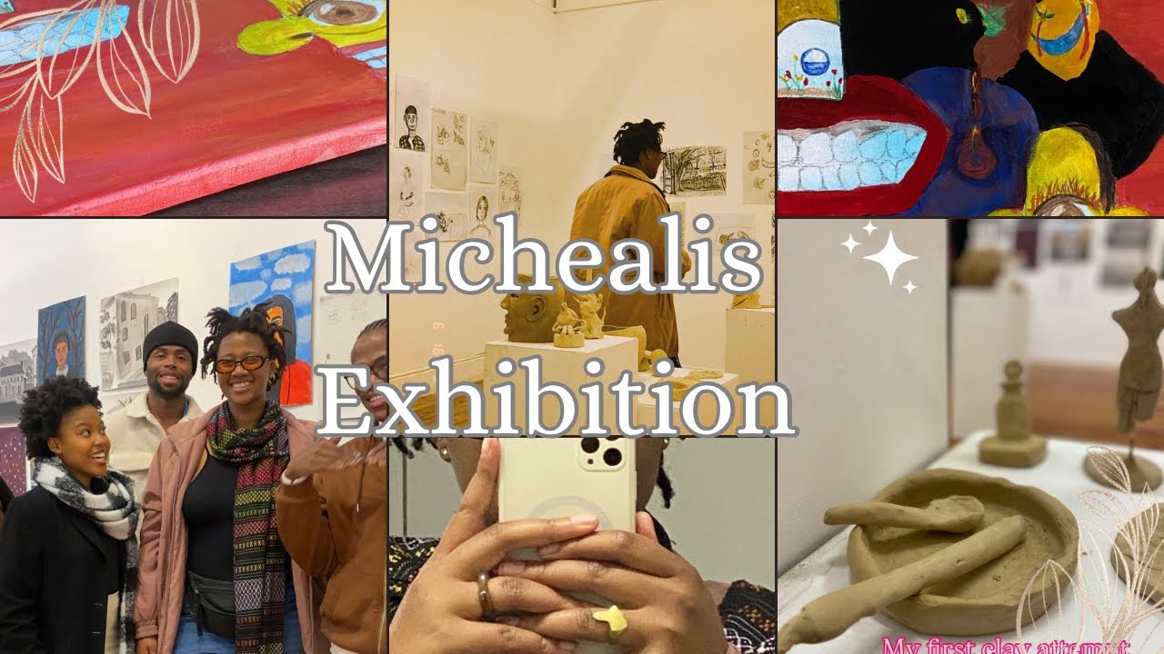 Michealis Exhibition, Academic War, Romance in friendship, Youth day