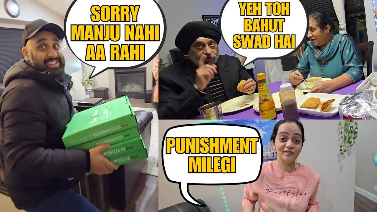 BIG SURPRISE HO GYAA