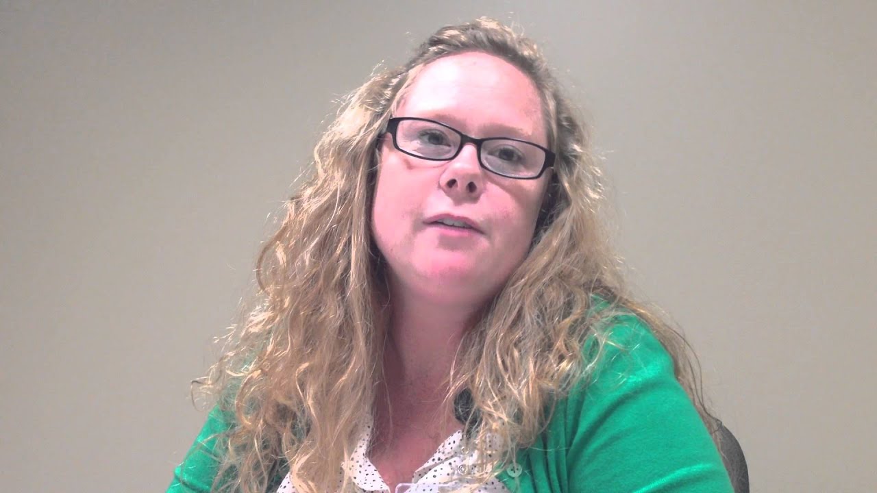 Crystal Cummings, Office Manager, Hospice of the Panhandle. - Testimonial - PrimeEdge Technology