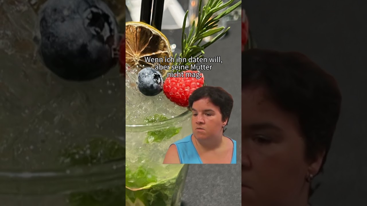 Beate st&ouml;rt was..... #viral #subscribe #capcut #memes #beate#schwiegertochtergesucht