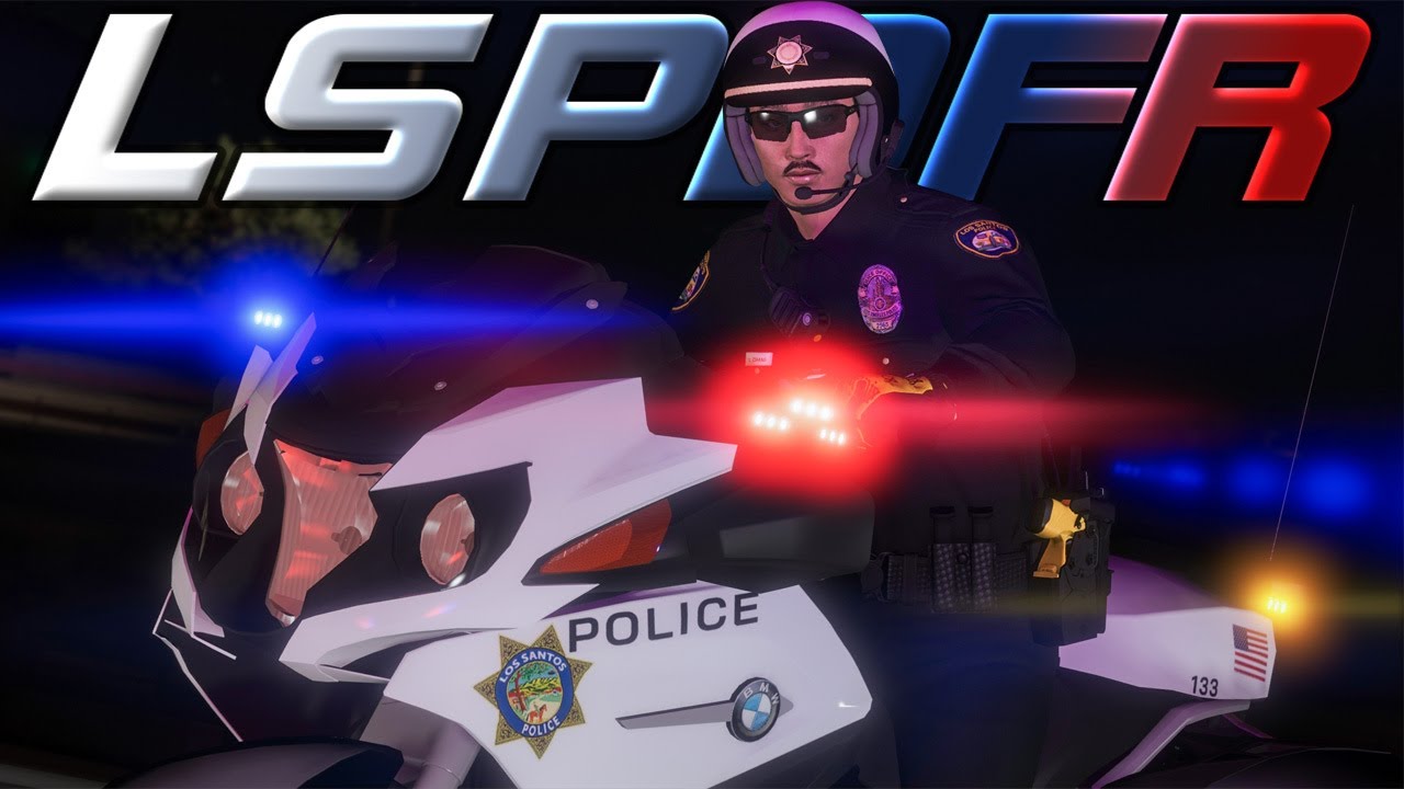 Tow Truck Tap and Slap in GTA 5 LSPDFR | 243