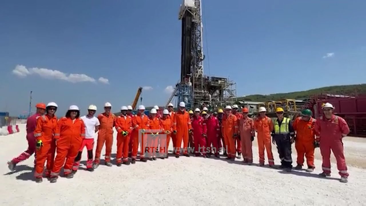 Detaje të reja nga kërkimi i naftës në Shpirag, zbulimi që mund të ndihmojë ekonominë shqiptare