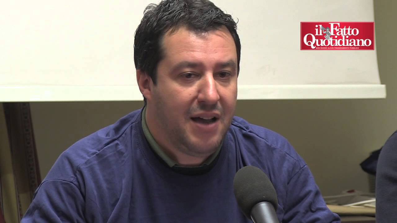 Bologna, Salvini contro antagonisti: 