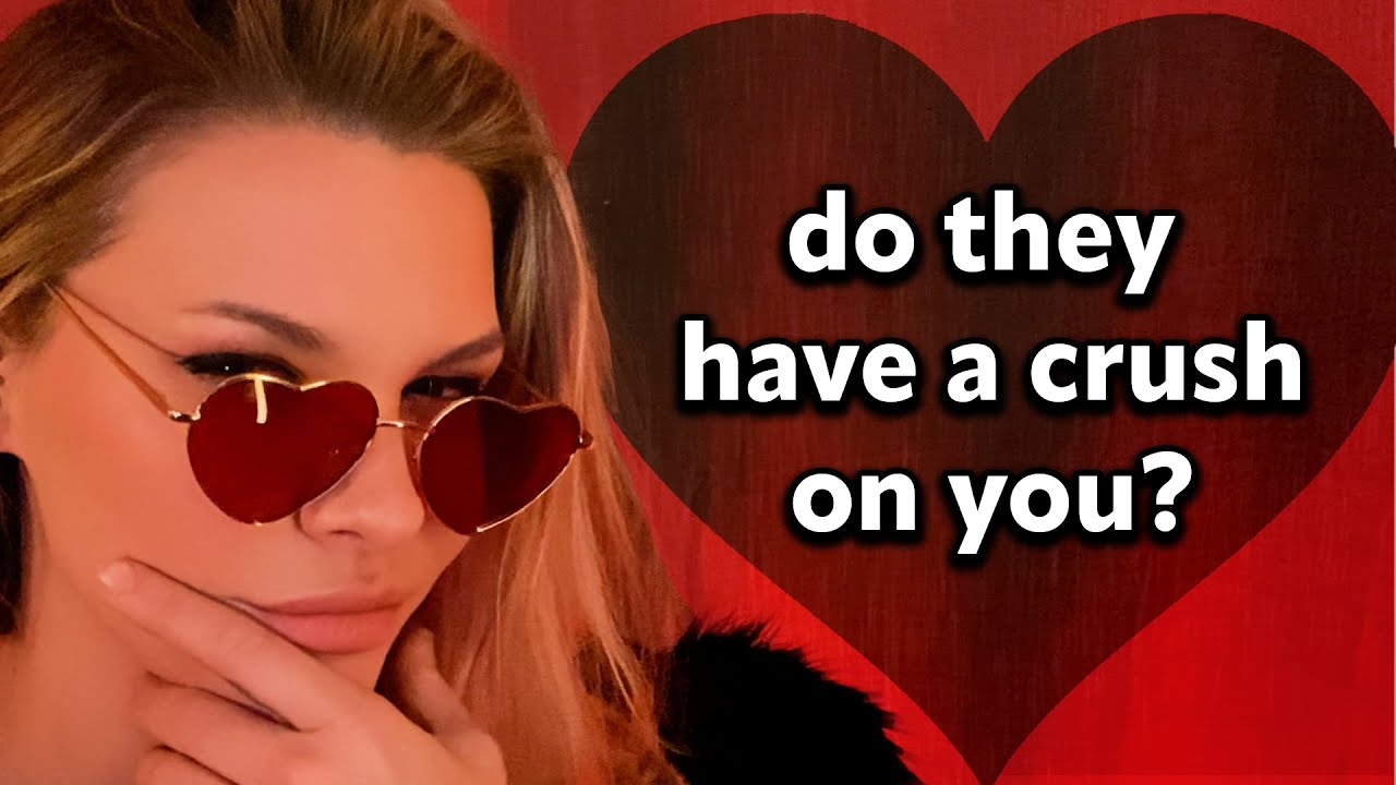 ASMR 99 Questions to Know if They *Like* You