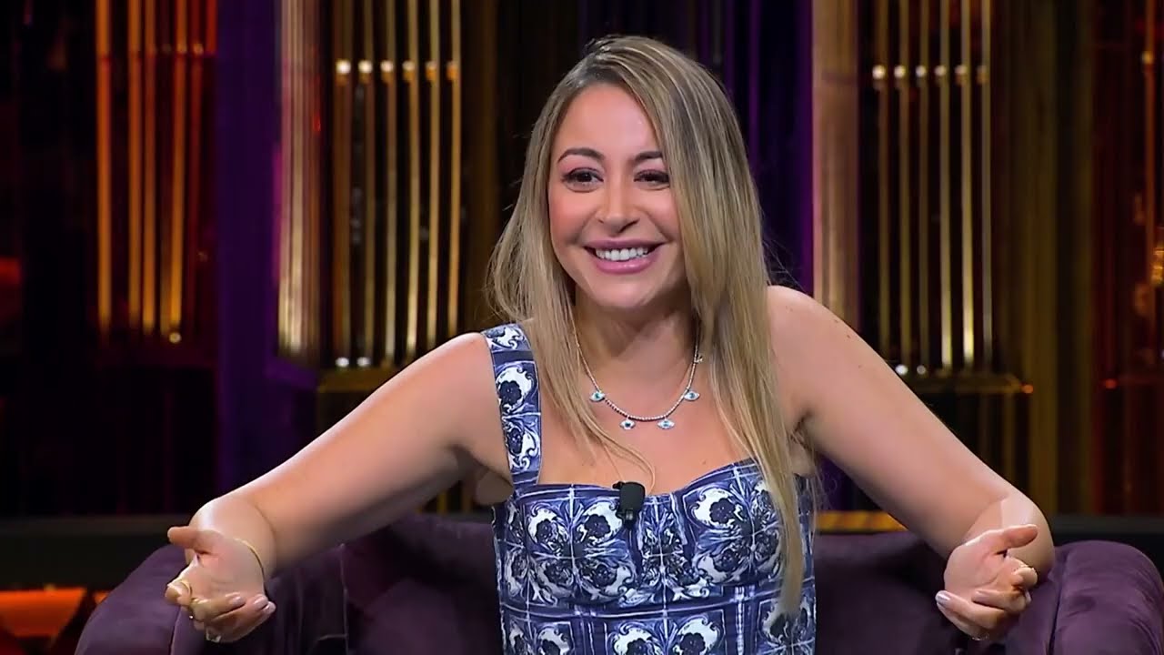 بداية علاقة منة شلبى بالفنانة هند صبرى فى بدايات مشوارهم الفنى #سهرانين