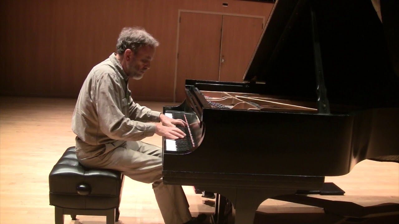 Ernesto Lecuona, Danza Lucumi
