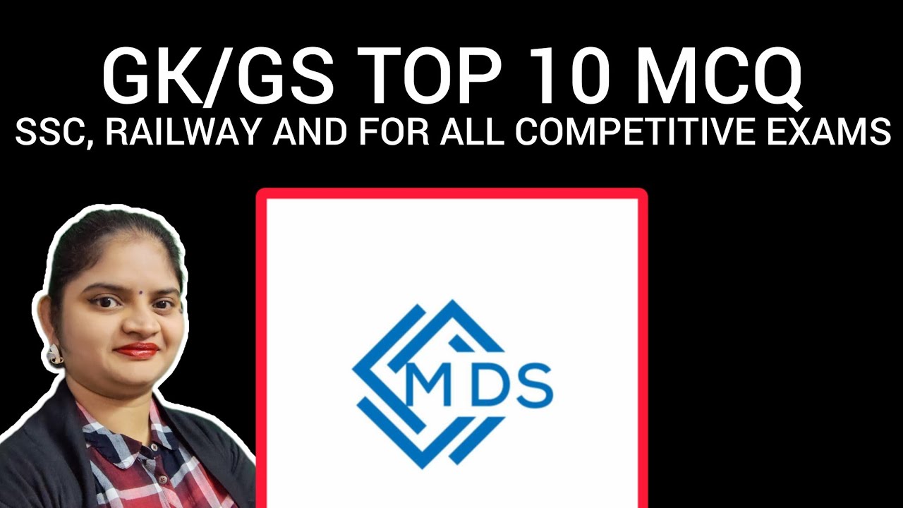 Top 10 G.k questions part 2