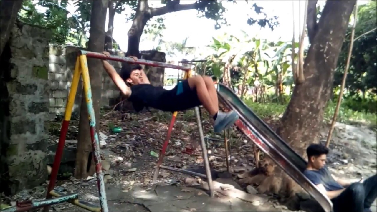 EASY swing 360 tutorial