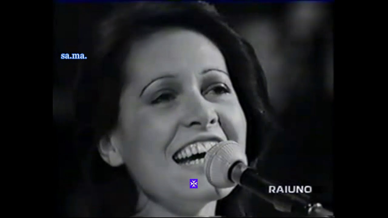 Anna Identici - E quando sarò ricca