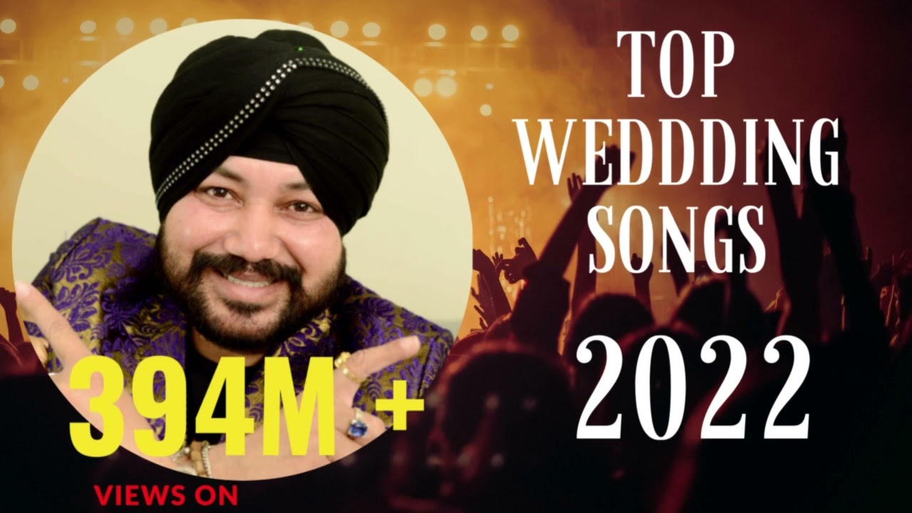Tunak Tunak Tun - Daler Mehndi |Sanjeev Anand| Shahab  Allahabadi| Yogesh | Saddi Dance Songs