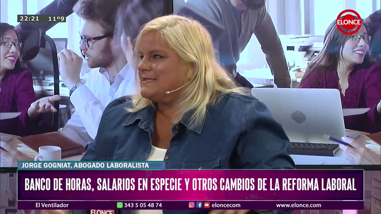 Salarios y jornadas: qué propone la nueva reforma laboral