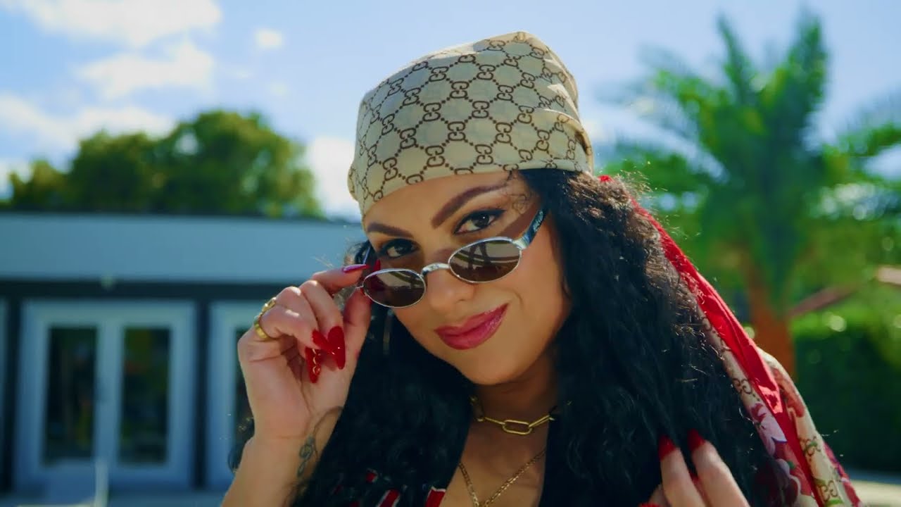 Maydy - Cuidame el Cora (Video Official)