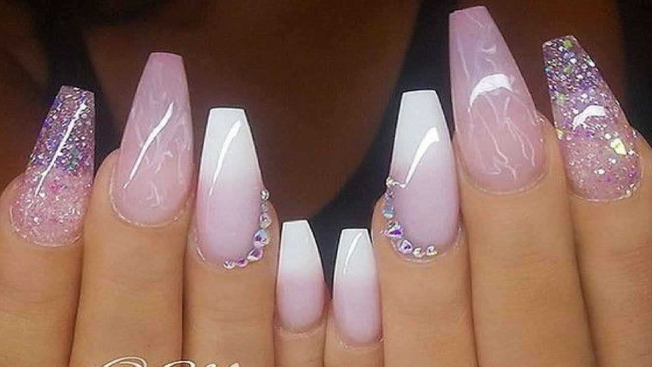 Amazing  Nail Art 2018 | Best Nails Designs and Ideas Compilation 2018 | Part 01