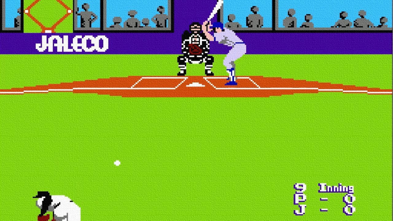Bases Loaded Is Better Than You Think
