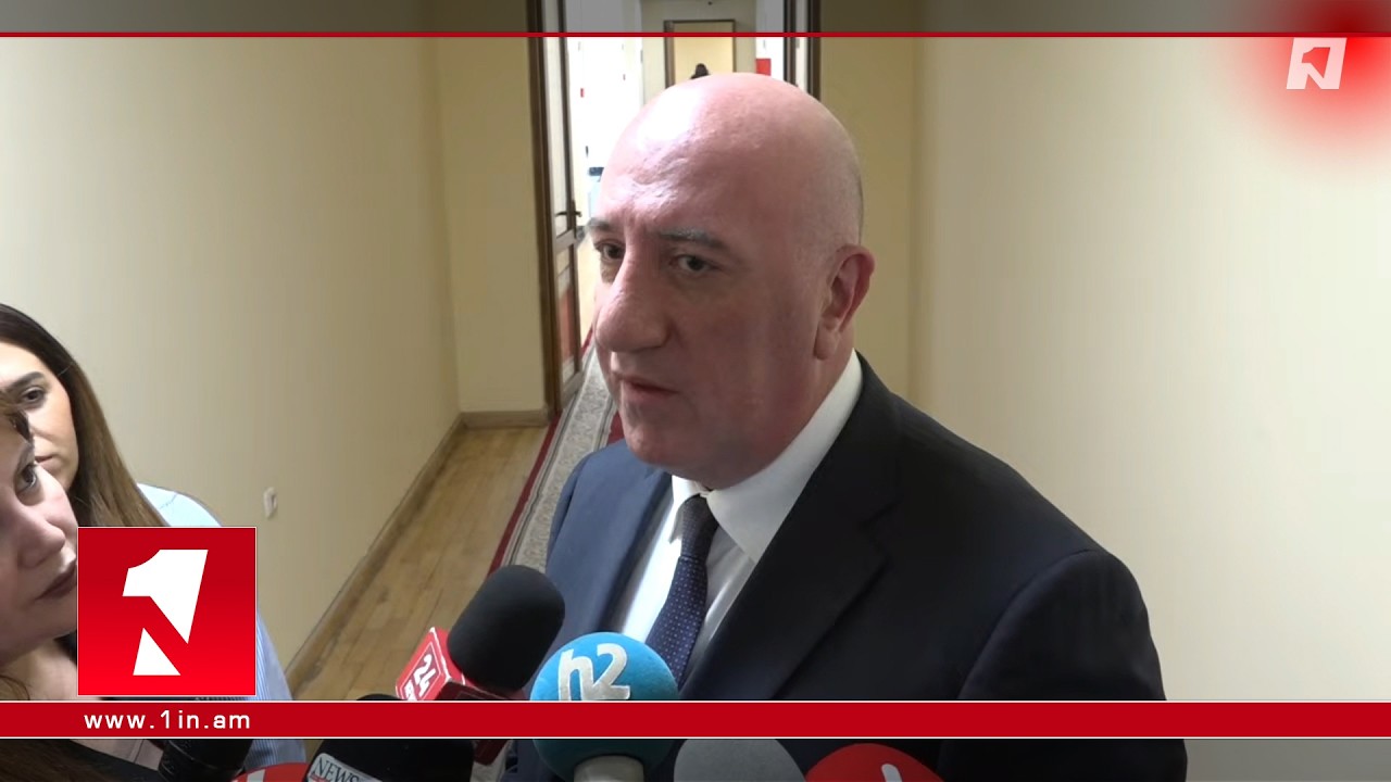 Պատկան մարմինները աշխատում են, ՀՀ-ում առկա է խաղաղություն․ ՊՆ փոխնախարար