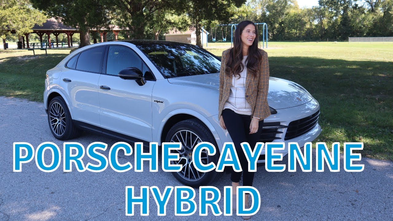 Is the Porsche Cayenne a Good Family Vehicle?