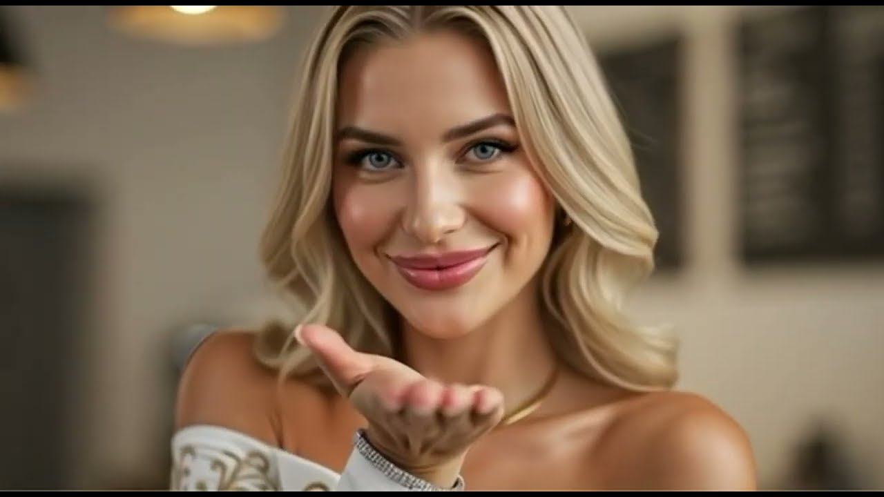 Lyra- VREAU BĂRBAT MILIONAR 💎 (Official Video 2026)