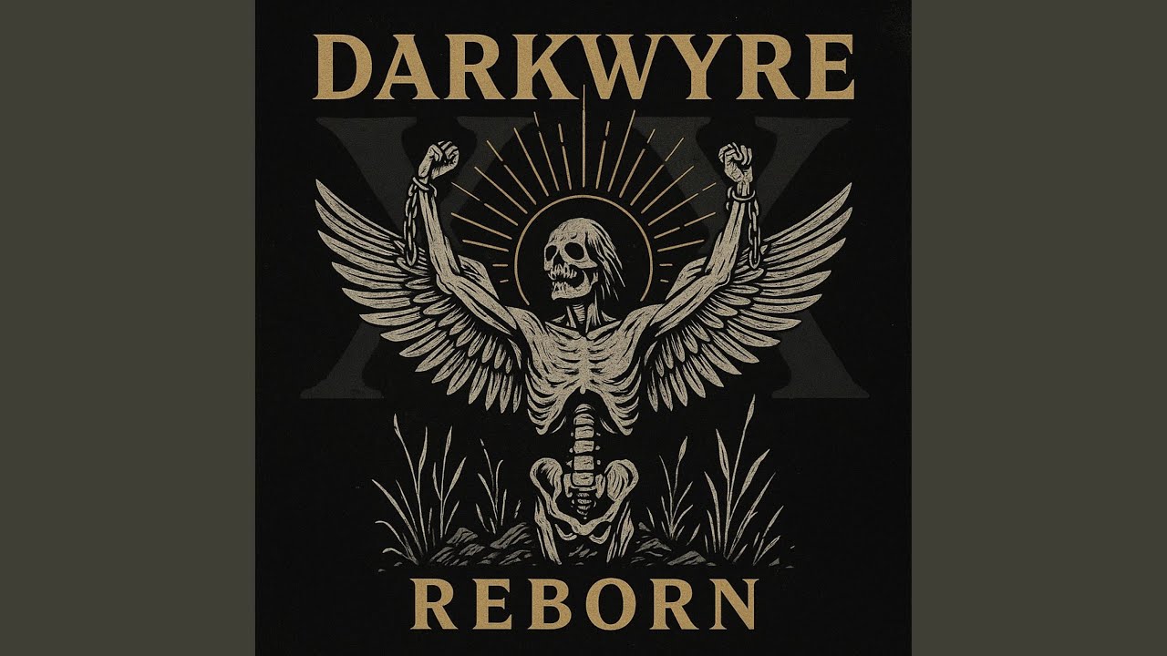 Reborn
