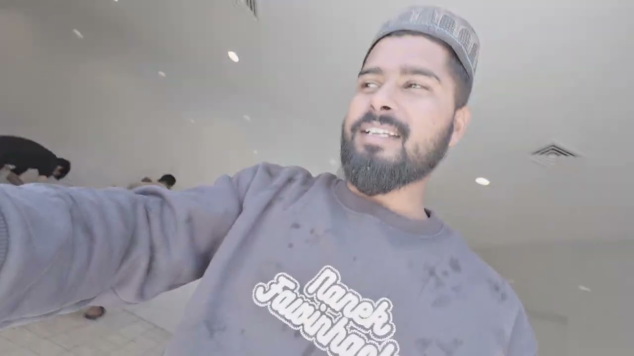 1st Friday In Ramadan Saudi Arabia 🇸🇦 Riyadh | Jumma Routine Daily Vlog #ksa Riyadh 