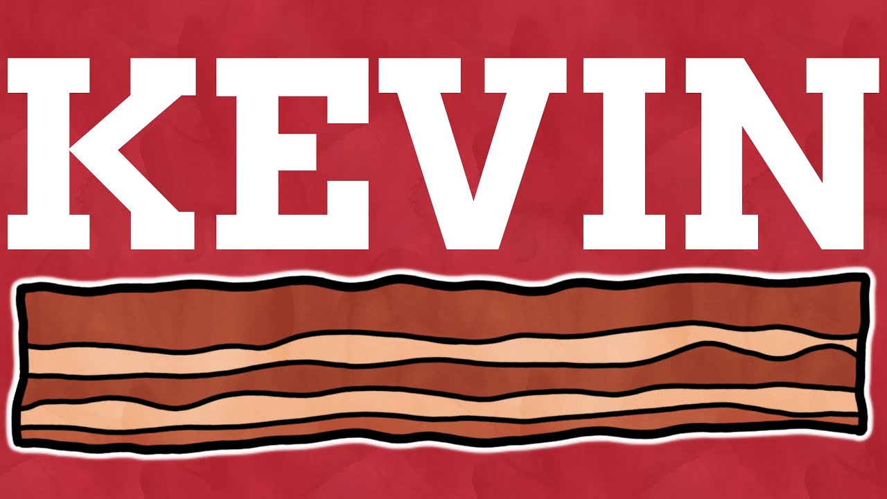 How Did Foods Become Last Names?