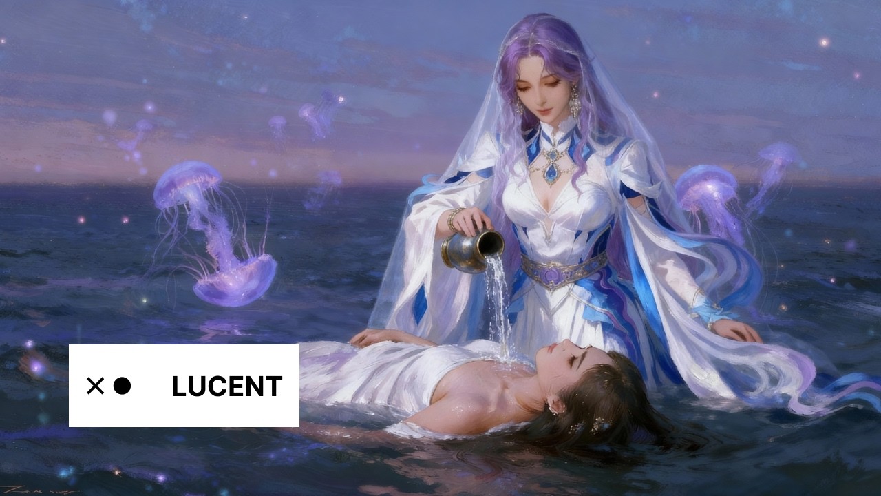 Cantarella's Theme -  'Elusive Seas' - Wuthering Waves OST Indonesia ver.