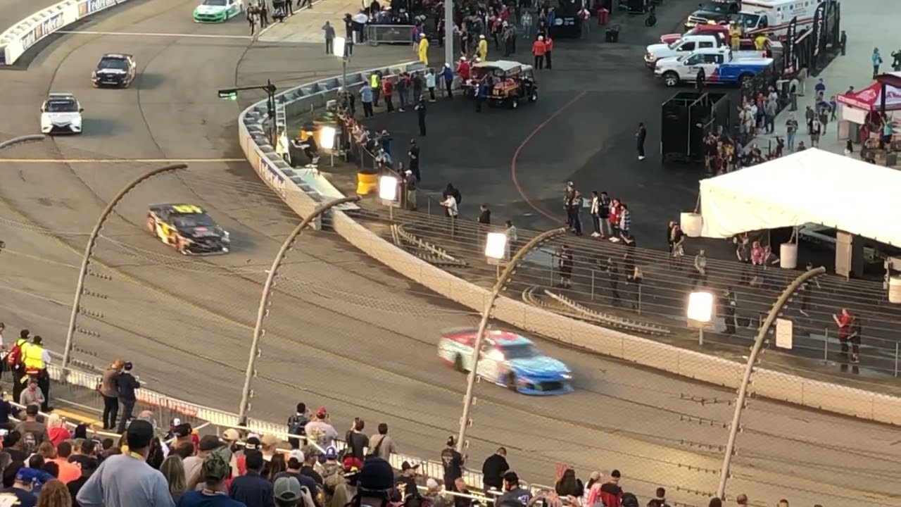 Spring Cup Race 2022-1