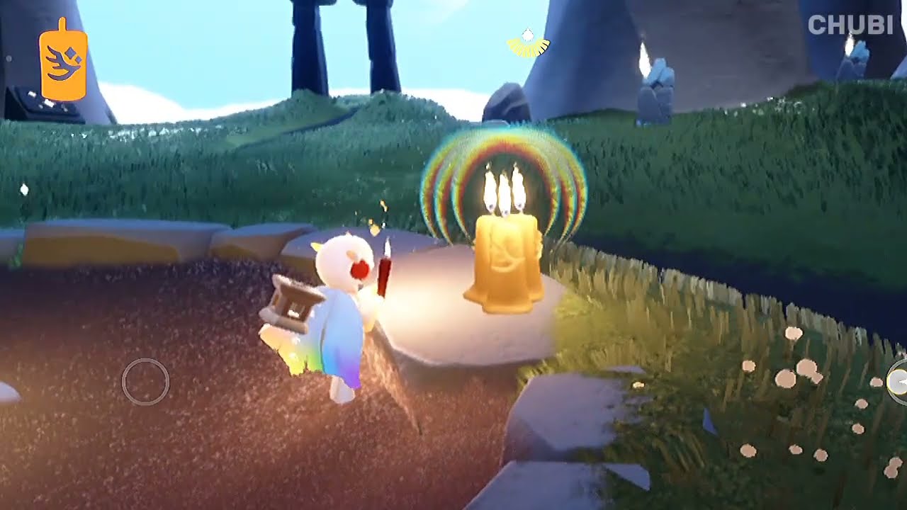 Daily Quest Today Dec. 20, 2025, Treasure and Seasonal Candles SKY