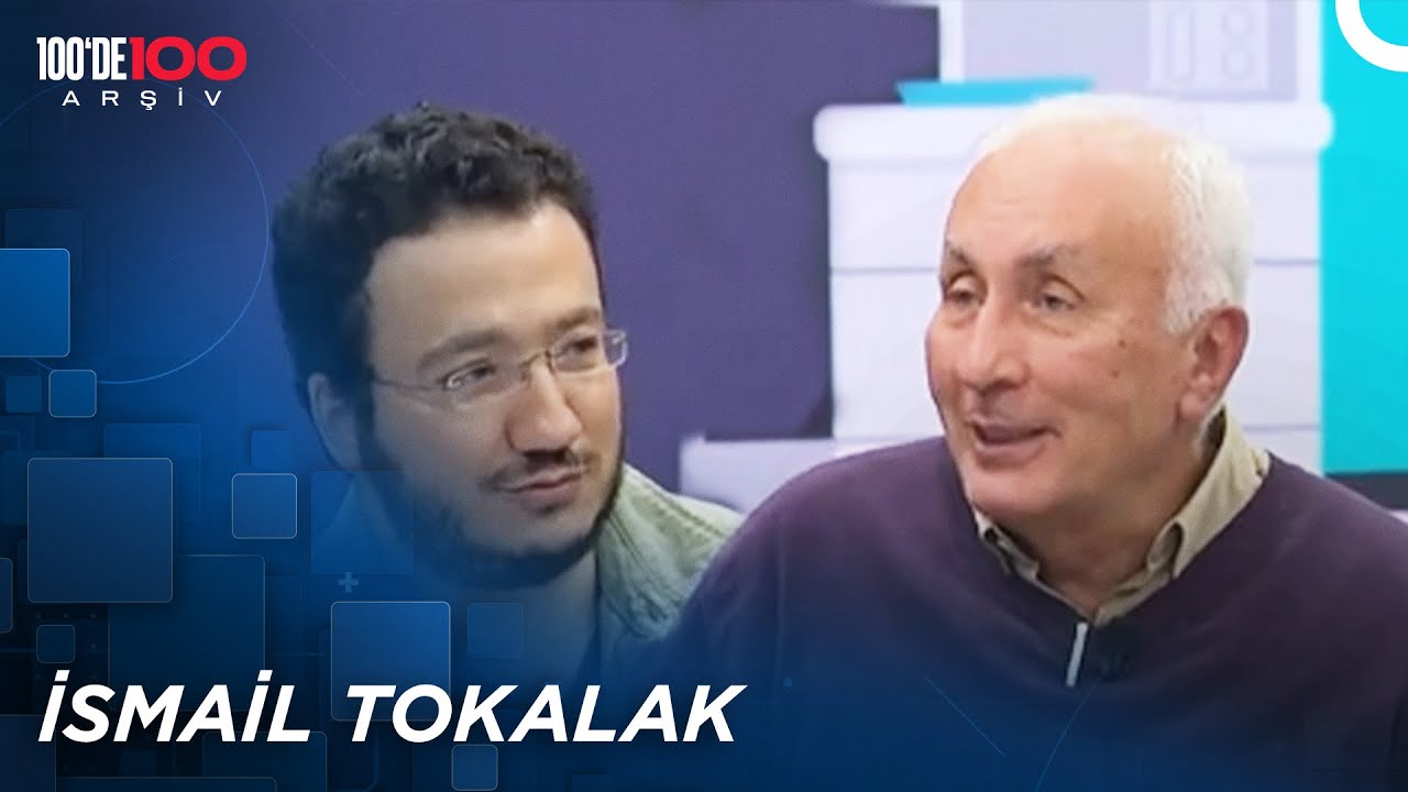 İsmail Tokalak | Oytun Hoca ile Bilim