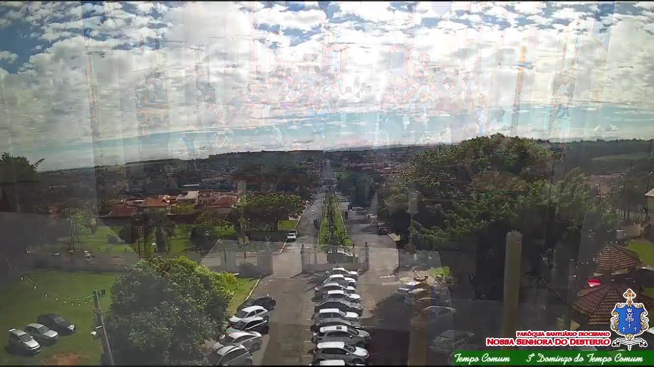 3º Domingo do Tempo Comum