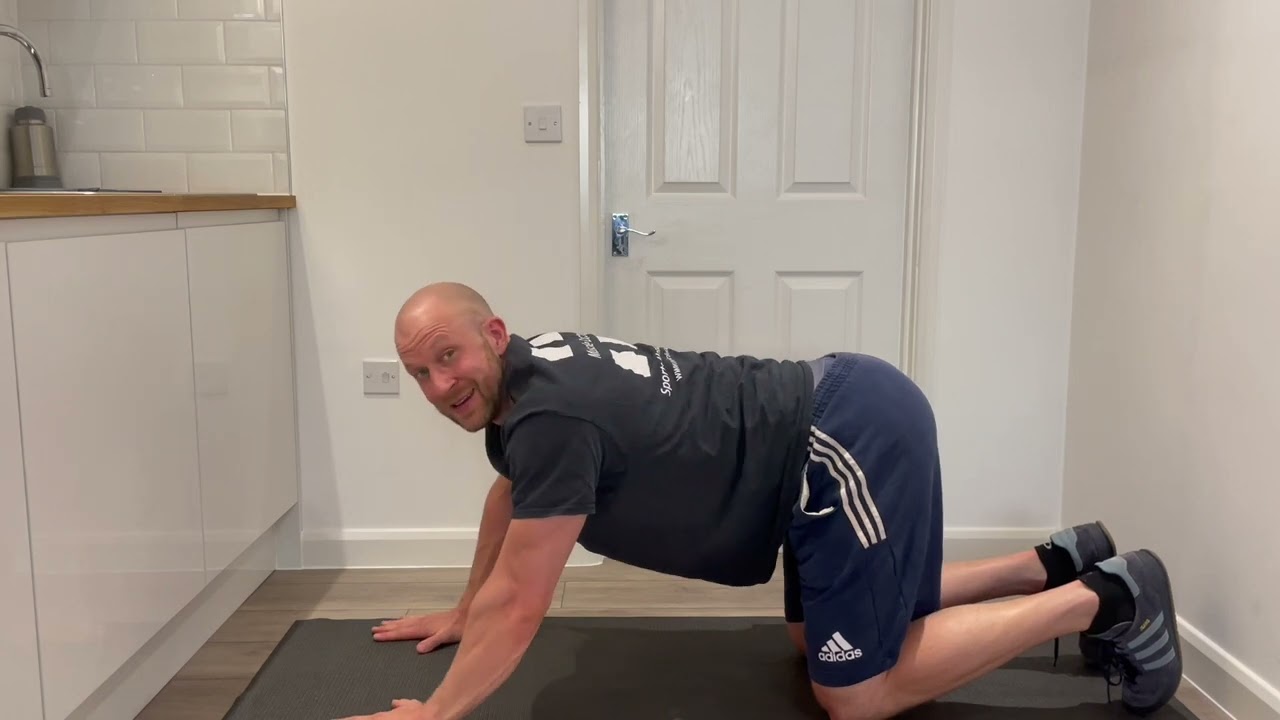 Plank