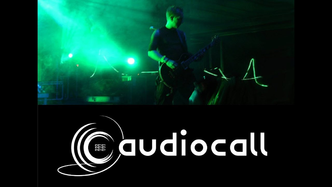 audiocall - Out of control