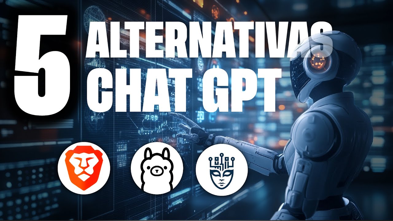 Olvida ChatGPT | Privacidad en la era de la Inteligencia Artificial