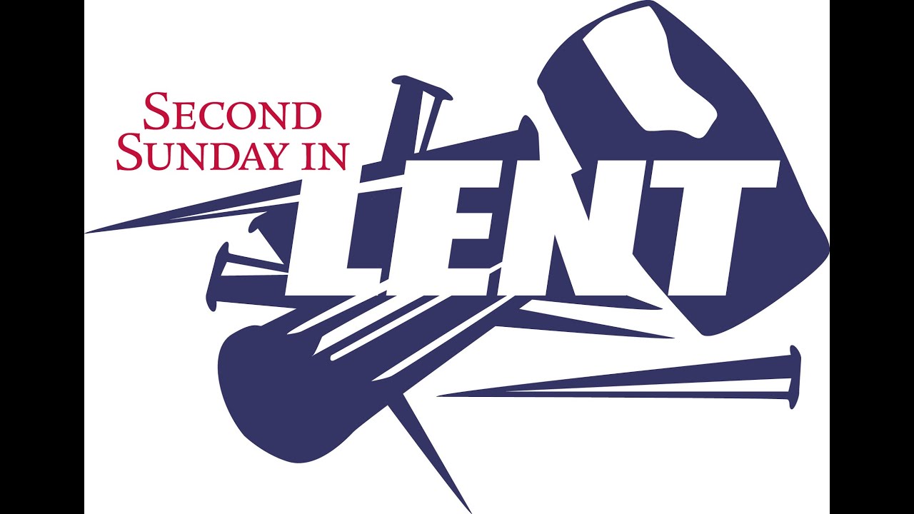Sunday, March 13, 2022 - 2nd Sunday in Lent - Praise Band Sunday