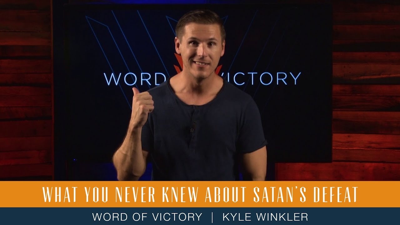 What You Never Knew About Satan’s Defeat