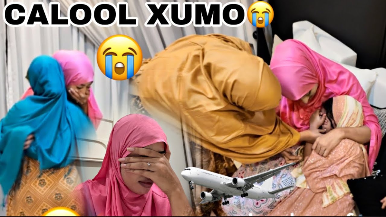 SAAXIBKASTA MAXEE IIGA TAGTAA MARKEE I ARKEEN ANIGO OYNAAYO WEE OOYEEN...🥹