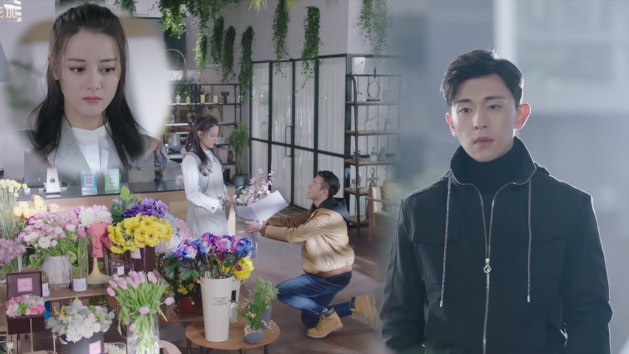 速看EP29 心機男和灰姑娘相親，霸總看到吃醋按耐不住冲出來攪黃了她的相親【一千零一夜29 3 Sweet Dreams】