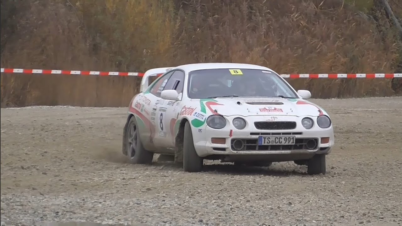 Mossandl Rallye 2025 /Teil 2