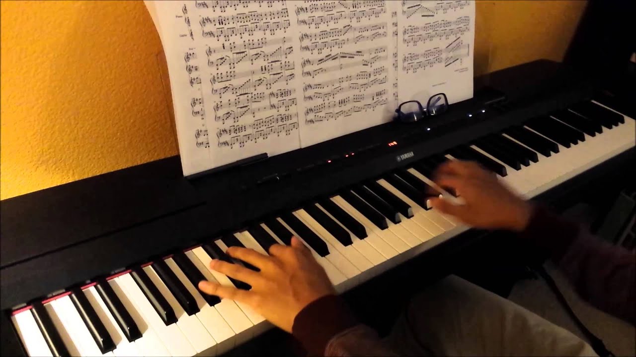 Charlotte (シャーロット) Episode 13 Ending Song -「君の文字」Kimi no Moji [full] - Piano